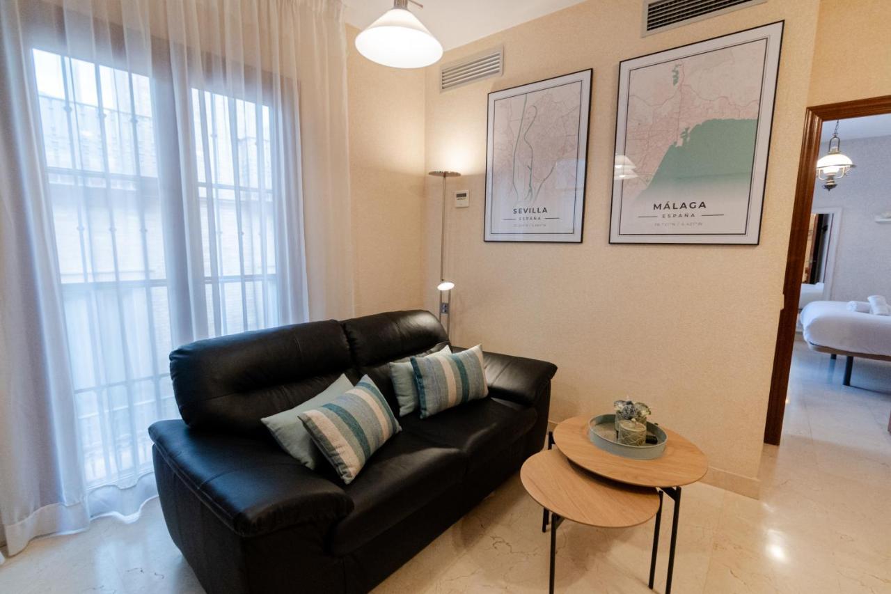 Rentalsevilla A Un Minuto De La Campana Экстерьер фото